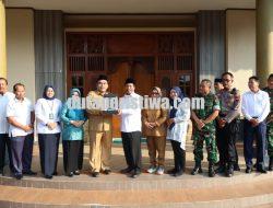 Ziarah ke Makam RA Kartini, Bupati Arief : Teruskan Inspirasi, Wujudkan Mimpi Sang Pejuang