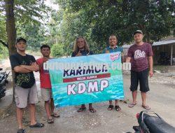 Warga Dusun Drojo Sambut Gembira Aktivitas Tambang, Ekonomi Meningkat dan Bantu Yayasan
