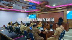 Pemkab Bojonegoro Gelar Rakor Pembangunan Zona Integritas, Tingkatkan Kualitas Layanan Publik Menuju ZI Tahun 2026