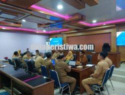 Pemkab Bojonegoro Gelar Rakor Pembangunan Zona Integritas, Tingkatkan Kualitas Layanan Publik Menuju ZI Tahun 2026