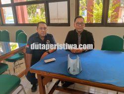 IWOI DPD Bojonegoro Audiensi dengan DPU-BMPR, Soroti Retaknya Proyek Jalan Desa Ngaglik