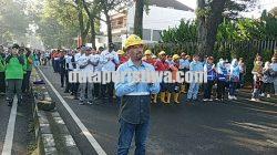 Menteri LH Instruksikan Malang Raya Tuntaskan Sampah 2029, Dorong Program Waste to Energy