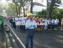 Menteri LH Instruksikan Malang Raya Tuntaskan Sampah 2029, Dorong Program Waste to Energy