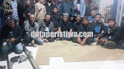 Dari Syawalan Jadi “Rembug Mbeber Kloso”, Warga Malang Siapkan Suara Hati untuk Pemimpin