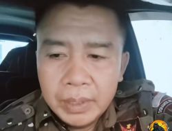 Dugaan Pemerasan dan Penyekapan di Blora Dilaporkan ke Polisi, DPC GRIB Jaya Blora Siap Ambil Sikap Tegas