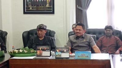 Pelaku Budaya Kota Malang Sampaikan Pernyataan Sikap, Desak Pencabutan SK Pakaian Khas Daerah