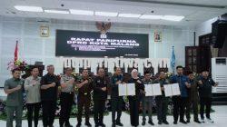 Sahkan Perda Perparkiran, Wali Kota Malang Targetkan PAD Naik Signifikan dan Segera Terbitkan Perwal