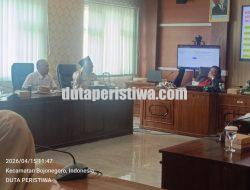 Dikebut! Koperasi Merah Putih Bojonegoro Hampir Rampung, Namun Desa Masih Bingung Soal Anggaran