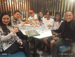 Dekata Cafe & Resto “Bius” Kayutangan Heritage: Hadirkan Legenda Toto Tewel sebagai Ajang Kreativitas dan Reuni Musisi