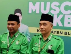 PKB Blora Seleksi Ketua Lewat UKK, 19 Nama Bersaing