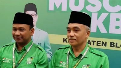 PKB Blora Seleksi Ketua Lewat UKK, 19 Nama Bersaing