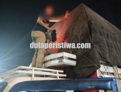 Aksi Senyap Digagalkan, Ratusan Ribu Batang Rokok Ilegal Diamankan Bea Cukai Malang