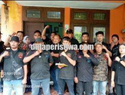 Mosi Tidak Percaya Menggeliat, Para Ketua PAC GRIB Jaya Blora Tolak Plt DPC