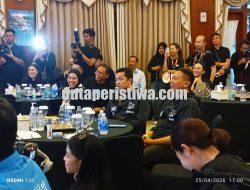 Malang Siap Sambut MS GLOW FOR MEN Half Marathon 2026, Wamenpora Berharap Lahir Bibit Atlet Baru