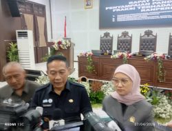 DPRD Kota Malang Kebut 4 Ranperda Strategis, Sorotan Narkotika hingga RTH Jadi Isu Panas Paripurna