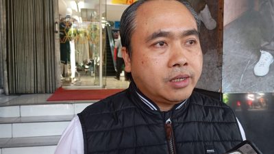 May Day di Kota Malang: Tanpa Demo, Wali Kota Siap Rangkul Buruh dalam Sarasehan Damai