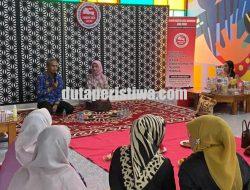 FIJ Bojonegoro Peringati Hari Kartini, Kolaborasi dengan Disbudpar Dorong Kemajuan Ekonomi Kreatif