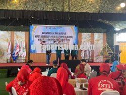 KORMI Bojonegoro Gelar Konsolidasi Organisasi 2026, Terus Perkuat Olahraga Masyarakat dan Promosi Wisata