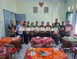 Sambut Iduladha 2026, PWRI Blora Ajak Anggotanya Menjadi Wredatama yang KEREN