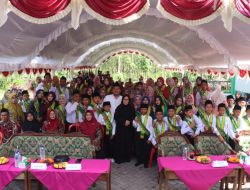 MIN Blora Digadang Jadi Madrasah Favorit, Gus Arief Siap Gandeng Perguruan Tinggi