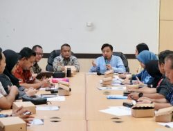 Sinkronisasi CSR PT Asri Dharma Sejahtera Selaraskan Program dengan Prioritas Pembangunan Bojonegoro