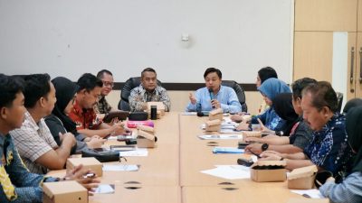 Sinkronisasi CSR PT Asri Dharma Sejahtera Selaraskan Program dengan Prioritas Pembangunan Bojonegoro