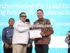 Kota Malang Raih Dua Penghargaan UB Halal Metric 2026, Bukti Komitmen Perkuat Ekosistem Halal