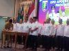 Pelantikan DPD APDESI Merah Putih Lampung Resmi Disahkan, Gubernur Hadir Langsung