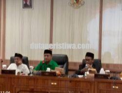 Perda Desa Terancam Dicabut, DPRD Bojonegoro Diserbu Aspirasi: Desa Minta Kepastian