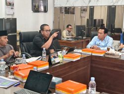 Dewan Dukung Penertiban PKL Pasar Kebalen: Momentum Benahi Pasar Rakyat agar Lebih Tertib dan Manusiawi
