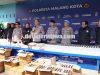 Ungkap 32 Kasus, Polresta Malang Kota Gagalkan Peredaran 8,9 Kg Ganja dan 1,6 Kg Sabu, Ribuan Jiwa Terselamatkan