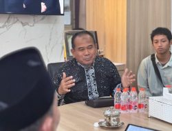 Warga Sawojajar Curhat Soal Miras, Fraksi PKS DPRD Kota Malang Siap Kawal Aspirasi