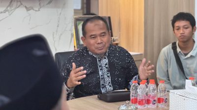 Warga Sawojajar Curhat Soal Miras, Fraksi PKS DPRD Kota Malang Siap Kawal Aspirasi