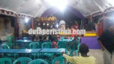 Seni Kerawitan Semarakkan Sedekah Bumi Desa Kediren, Wujud Syukur dan Guyub Rukun Warga