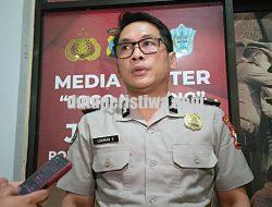 Polresta Malang Kota Pastikan Tak Ada ‘Pocong Begal’ dan Siap Tindak Tegas Jika ada yang Iseng Membuat Kepanikan