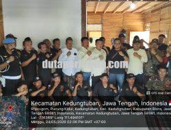 PNJ Mengakar di Blora, Ahmad Mundir Pimpin DPC Blora