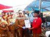 Wali Kota Malang Wahyu Hidayat Sidak Lapak Hewan Kurban, Pastikan Ternak Sehat dan Layak Konsumsi