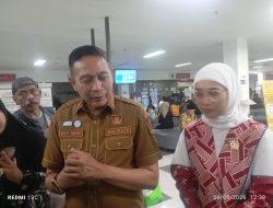 Wali Kota Malang “Mantu” 147 Pasang Pengantin, Permudah Legalitas Keluarga Warga Kurang Mampu