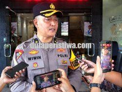 Apel Siaga dan Pelayanan Malam Takbir Iduladha 1447 H, Polresta Malang Kota Kerahkan 400 Personel Gabungan Jaga Kondusivitas