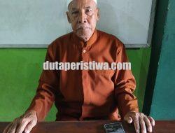 Pelaksanaan Penyembelihan Hewan Kurban di Madin Mathali’ul Huda Berjalan Khidmat dan Penuh Kebersamaan