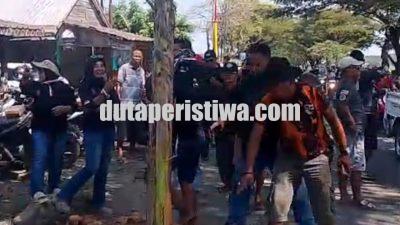 Tiga Ormas Besar Bersatu, Beri “Kartu Kuning” kepada Gubernur Jateng Terkait Jalan Rusak di Randublatung