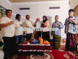 Penyerahan SK Mandat DPC PNJ Rembang Berlangsung Khidmat, Siap Tampung Aspirasi dan Perjuangkan Kepentingan Masyarakat