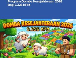 Pemkab Bojonegoro Siapkan Penyaluran Program Domba Kesejahteraan 2026 Bagi 3.325 KPM