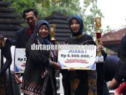 Grand Final Lomba Cipta Jingle Geopark Bojonegoro Digelar di Kayangan Api, Perkuat Branding Menuju UGGp