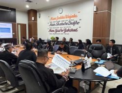 Pemkab Bojonegoro Terus Berusaha Wujudkan Keterbukaan Informasi Publik, Berorientasi Kebutuhan Masyarakat