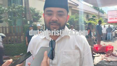 Dugaan Korupsi Pasar Among Tani Diselidiki Kejari, Pemkot Batu: Bersih-Bersih Tata Kelola Pasar Harus Dimulai Sekarang!