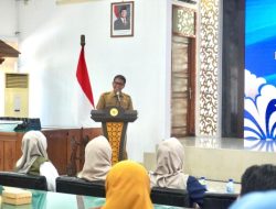 Berkolaborasi dengan Inspira Risbo, Pemkab Bojonegoro Gelar Diseminasi Crowdsourcing 100 Ide Pendidikan