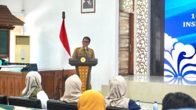 Berkolaborasi dengan Inspira Risbo, Pemkab Bojonegoro Gelar Diseminasi Crowdsourcing 100 Ide Pendidikan