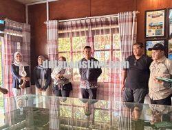 Wujudkan Geopark Bojonegoro Menuju UGGp, Tim Pendamping KNGI Kunjungan Lapangan