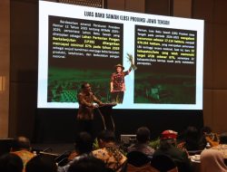 Blora Masuk Zona Aman LSD, Karpet Merah Investasi dan Kampus Baru Resmi Digelar